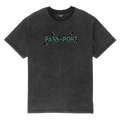 Passport Woot Flies Tee