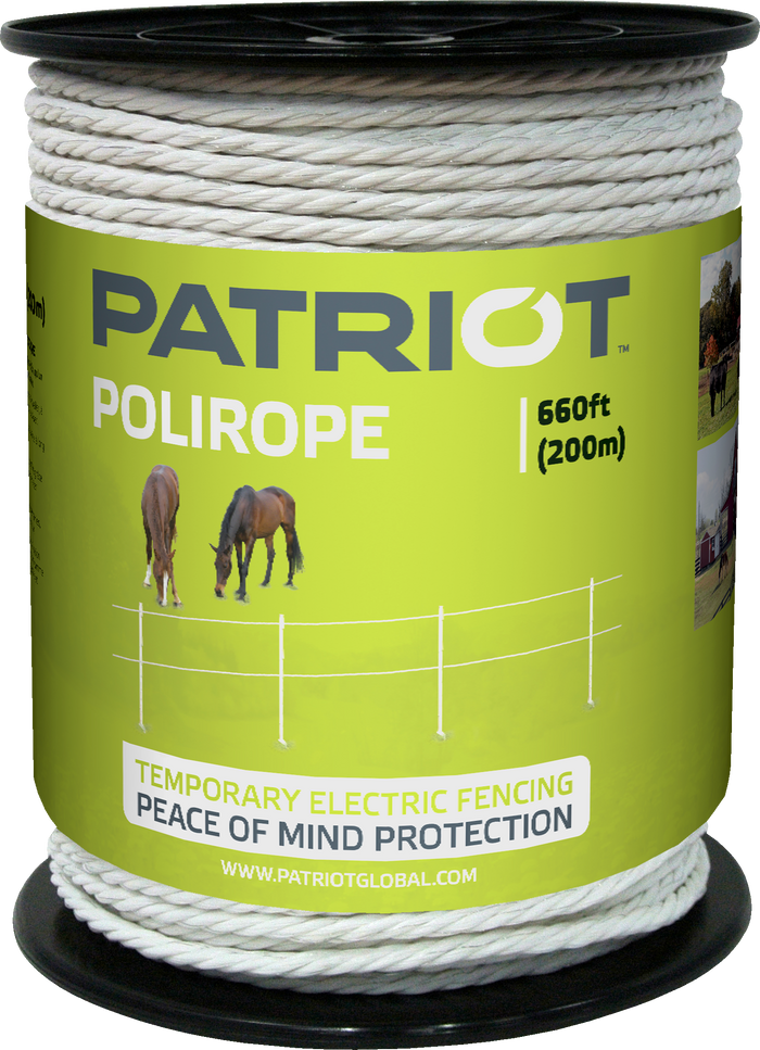 Patriot Polirope 6-Strand
