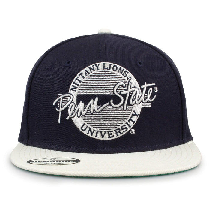 Penn State '87 Topp Snapback