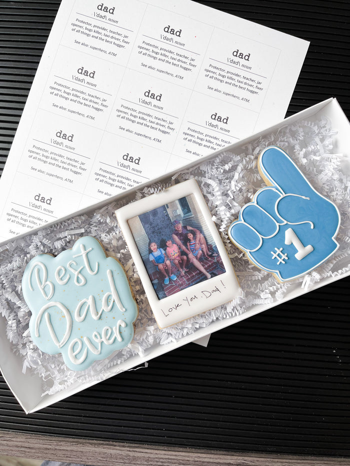 Personalized Trio Gift Set