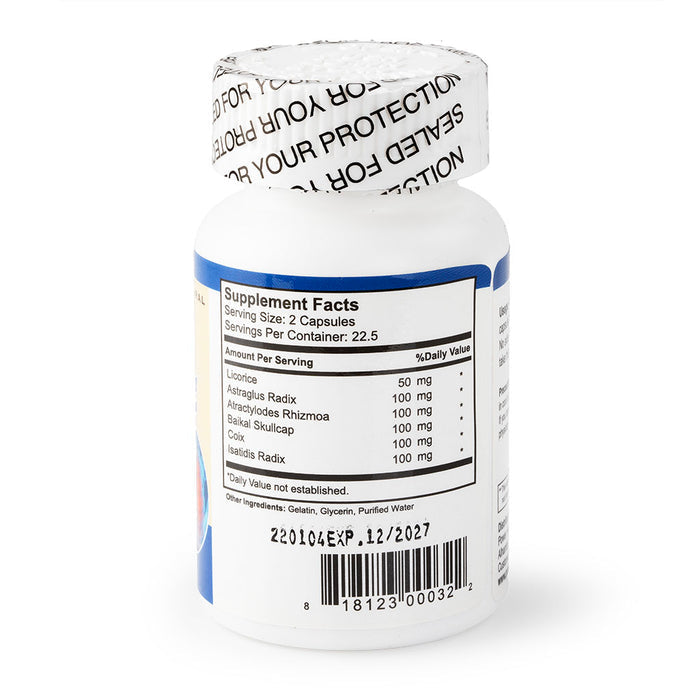 PH Power Lung 45capsules