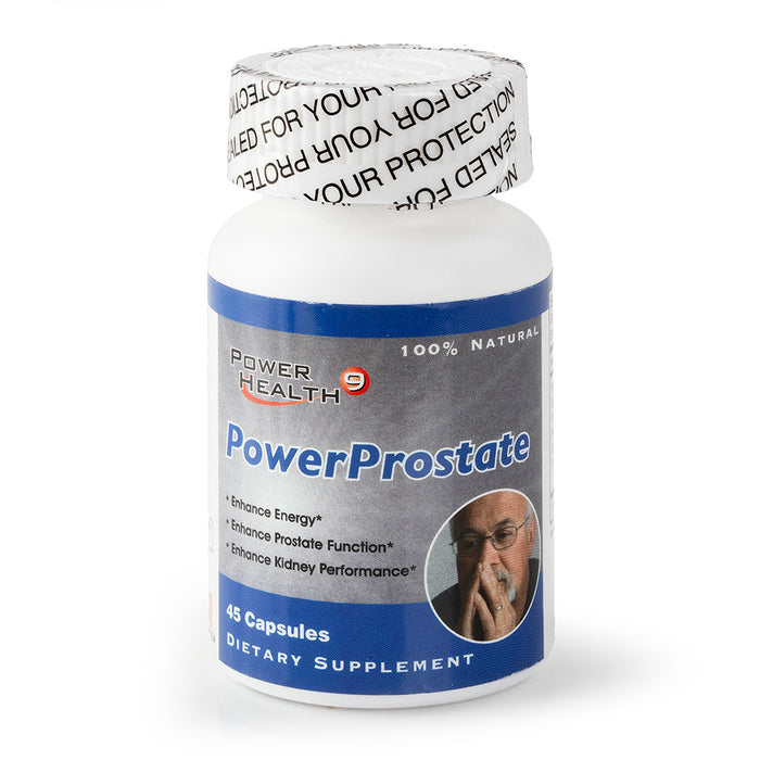 PH Power Prostate 45capsules