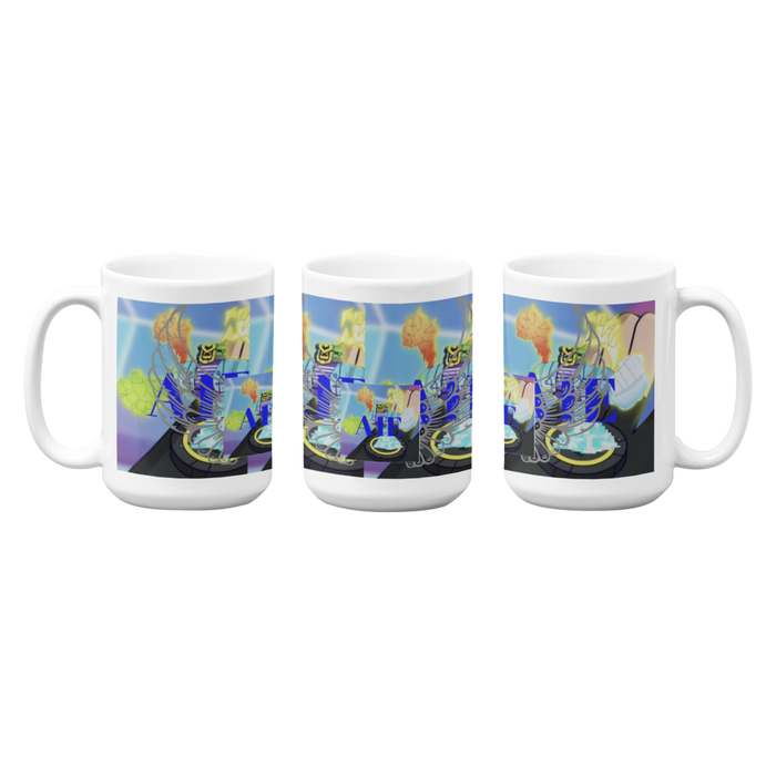 PHANTOMGAMING MAD CUP