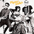Phone Jerks – S/T – New LP