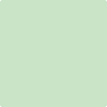 Shop the paint color 561 Pistachio by Benjamin Moore at Anderson Paint Company in Ann Arbor, Michigan.