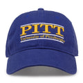 Pitt hat