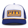 Pitt Hat