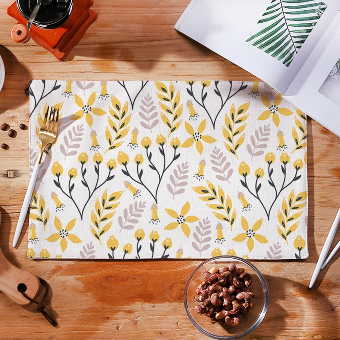 Placemat - Multiple Prints