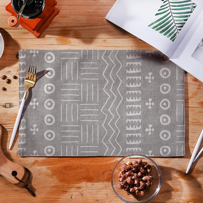 Placemat - Multiple Prints