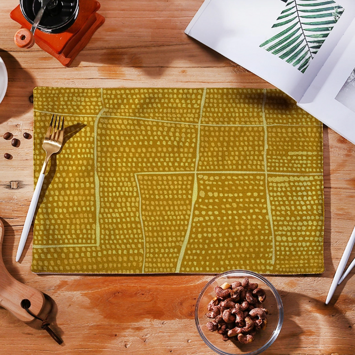 Placemat - Multiple Prints
