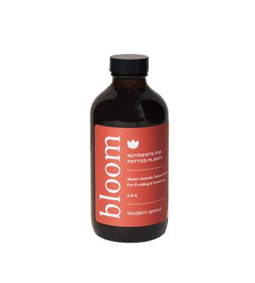 Plant Nutrients - Bloom