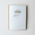 Pops Card