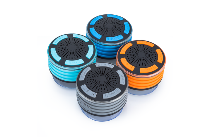 Waterproof Speaker