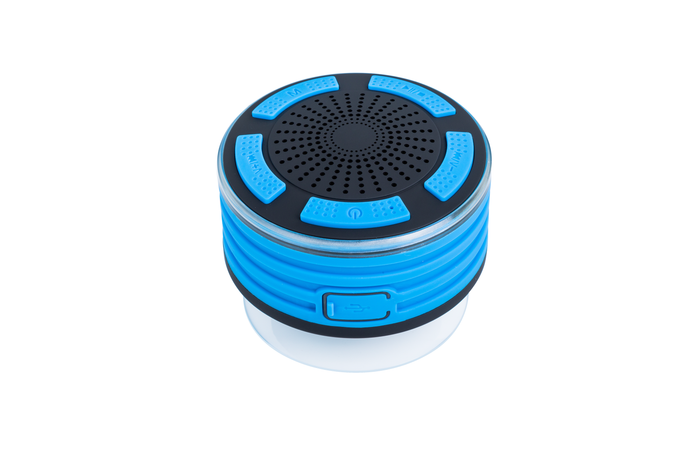 Bluetooth Speaker