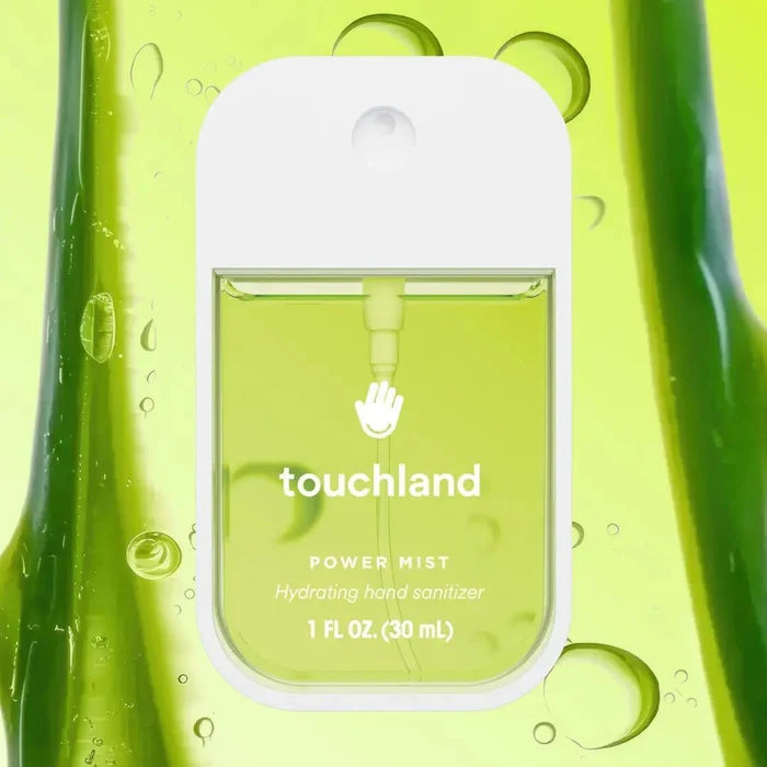 Aloe You