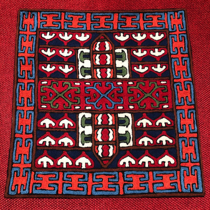 Pran - Tribal