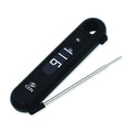 Pro Accurate Rotating Display Thermocouple Thermometer