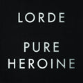 Pure Heroine - CD