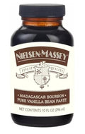 Pure Vanilla Bean Paste-10oz