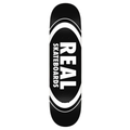 Real Classic Oval Skateboard Deck