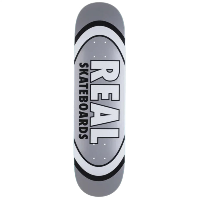 Real skateboards Classic Oval Deck