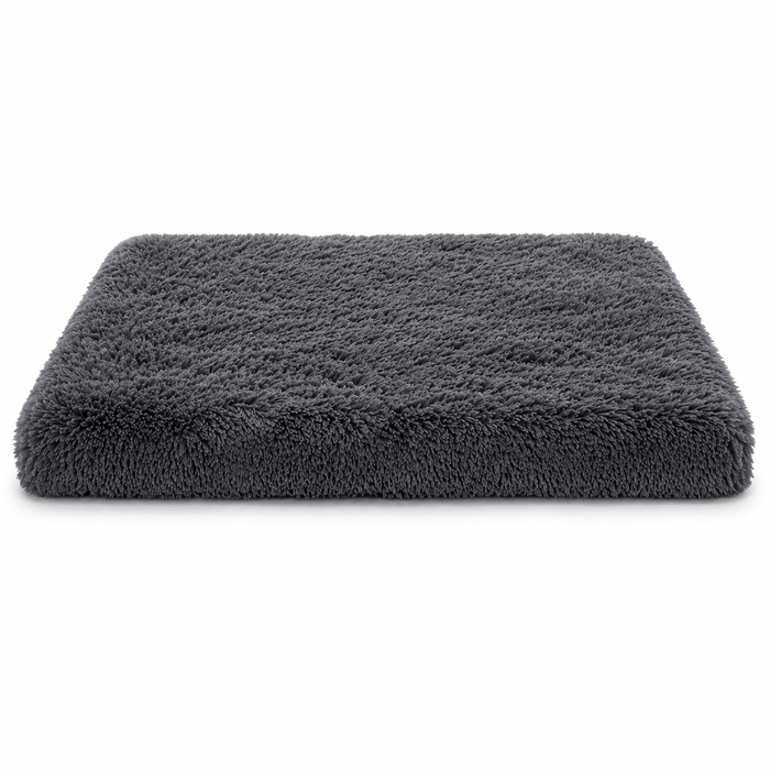 Rectangular Dog Bed & Crate Mat - Markif Pet Shop