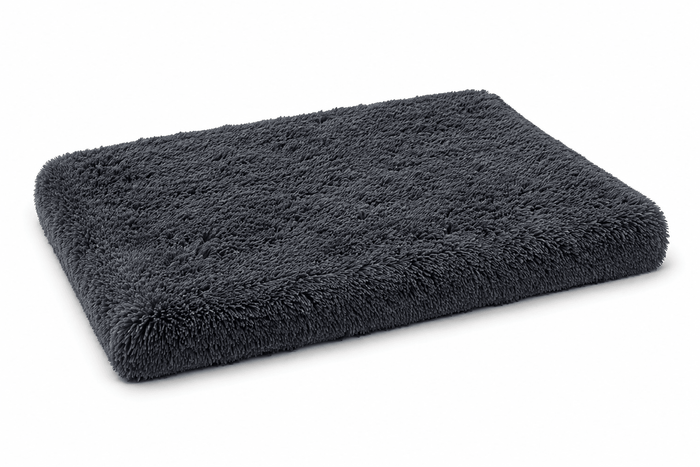Rectangular Dog Bed & Crate Mat - Markif Pet Shop