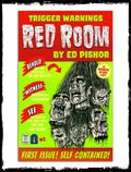 RED ROOM: TRIGGER WARNING - #1 (2021 - NM)