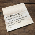 Redamancy