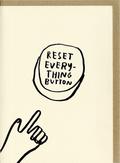 Reset Button - C6025