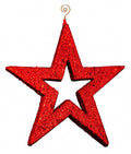 Dekra-Lite 16" Red Rimini Star