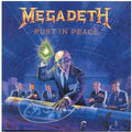 Rust in Peace (Bonus Tracks, Remastered) - CD