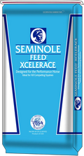 Seminole Xcelerace - Textured