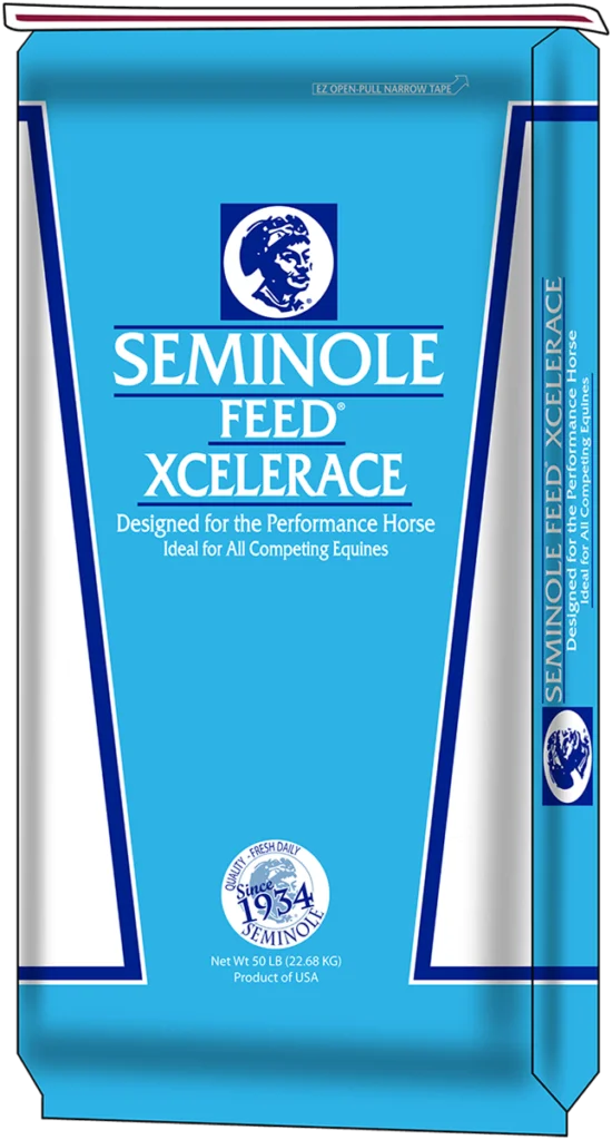 Seminole Xcelerace - Textured