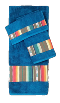 Serape Washcloth
