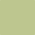 Shop the paint color 537 Shades if Spring by Benjamin Moore at Anderson Paint Company in Ann Arbor, Michigan.
