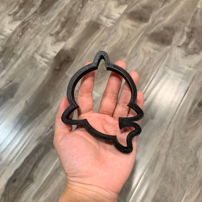 Shark Cutter