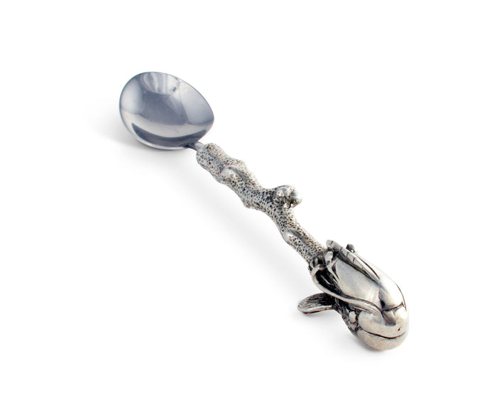 Shrimp Cocktail Sauce Spoon