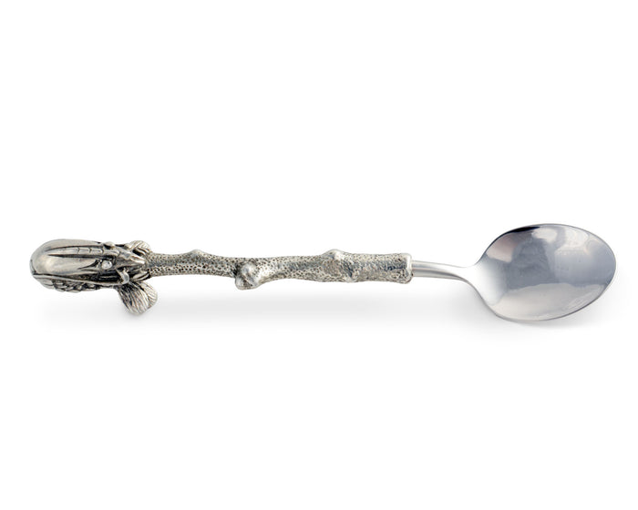 Shrimp Cocktail Sauce Spoon
