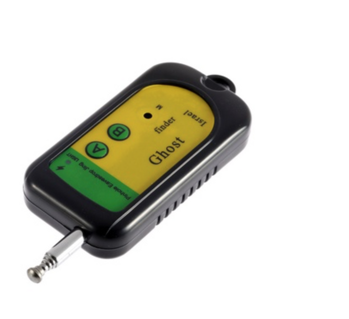 RF Detector