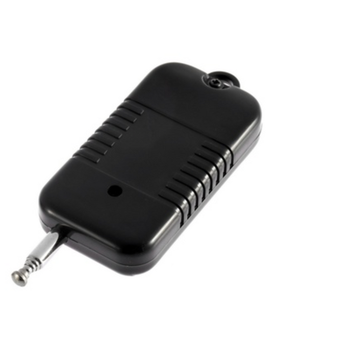 Signal RF Detector