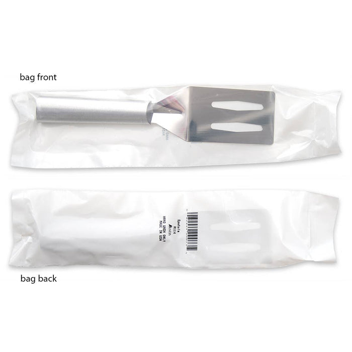 Silver Spatula