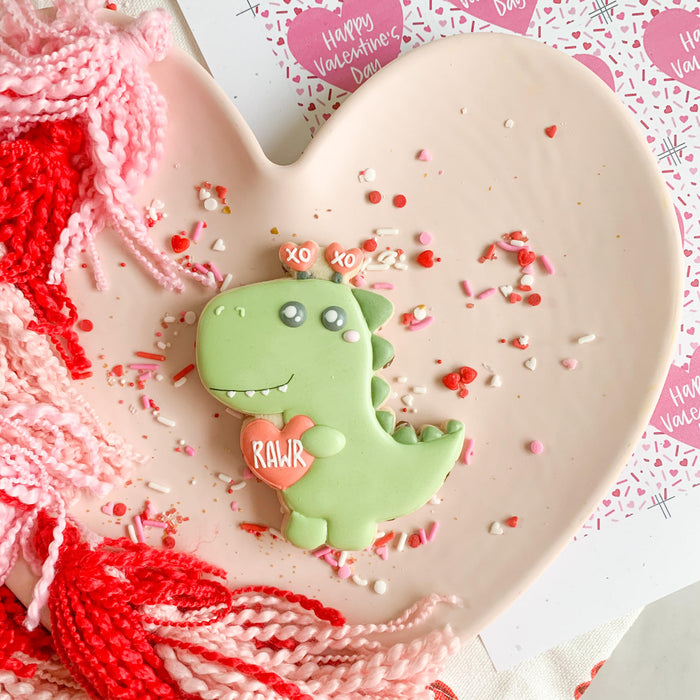 Singles Cookies