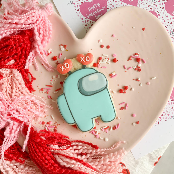 Singles Cookies