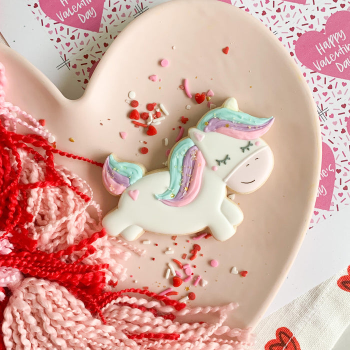 Singles Cookies