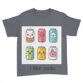 soda