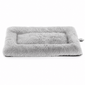 Soft Rectangular Dog Bed & Crate Mat - Markif Pet Shop
