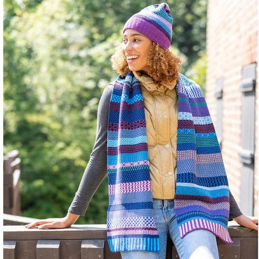 Solmate Scarf - 7 Colours