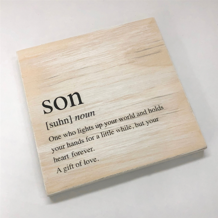 Son