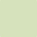 Shop the paint color 535 Soothing Green by Benjamin Moore at Anderson Paint Company in Ann Arbor, Michigan.